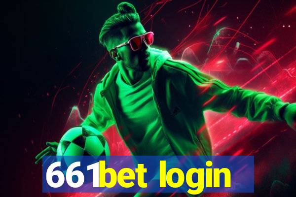 661bet login